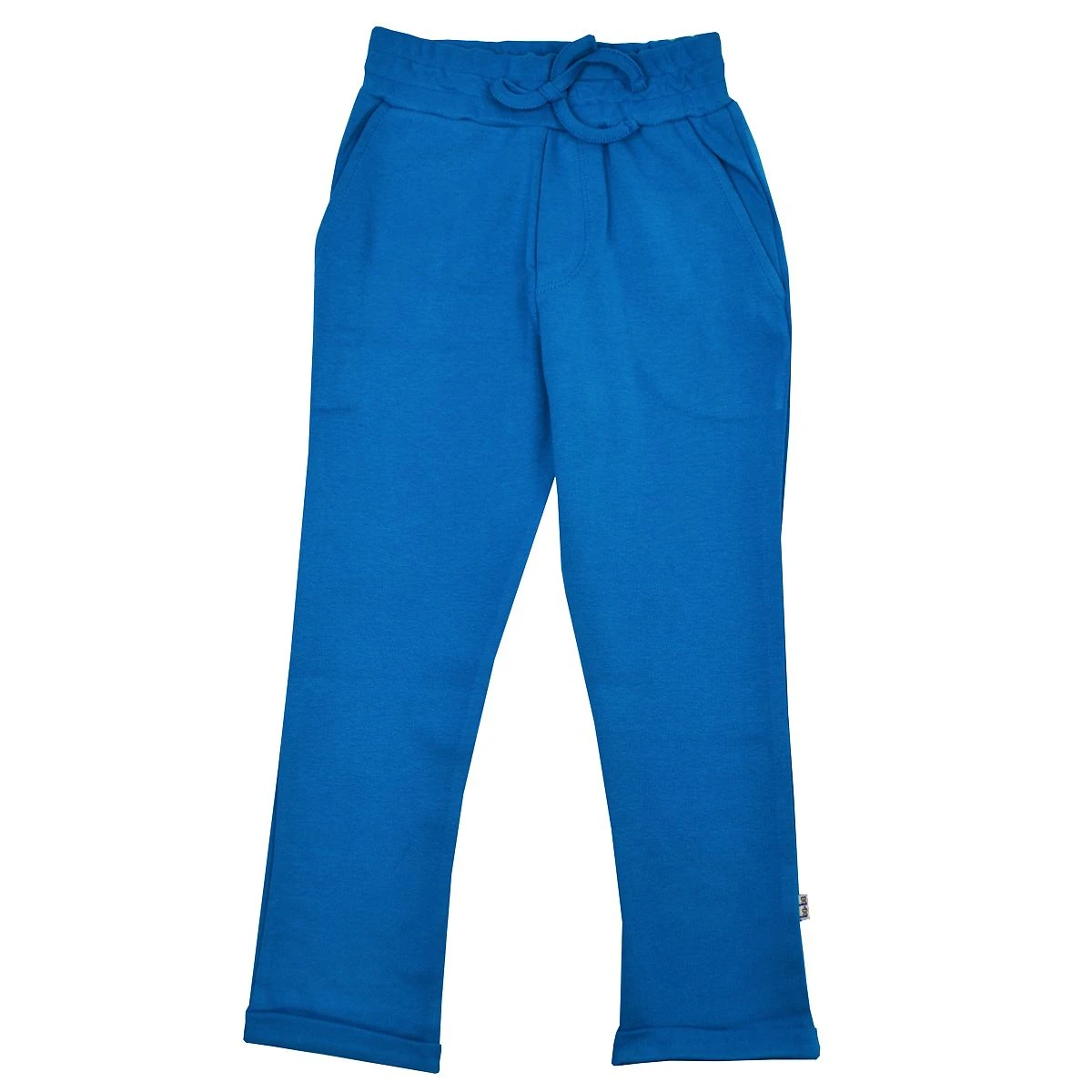 BABA - BAGGY PANT - WEICHE SWEATHOSE 1 BABA - BAGGY PANT - WEICHE SWEATHOSE