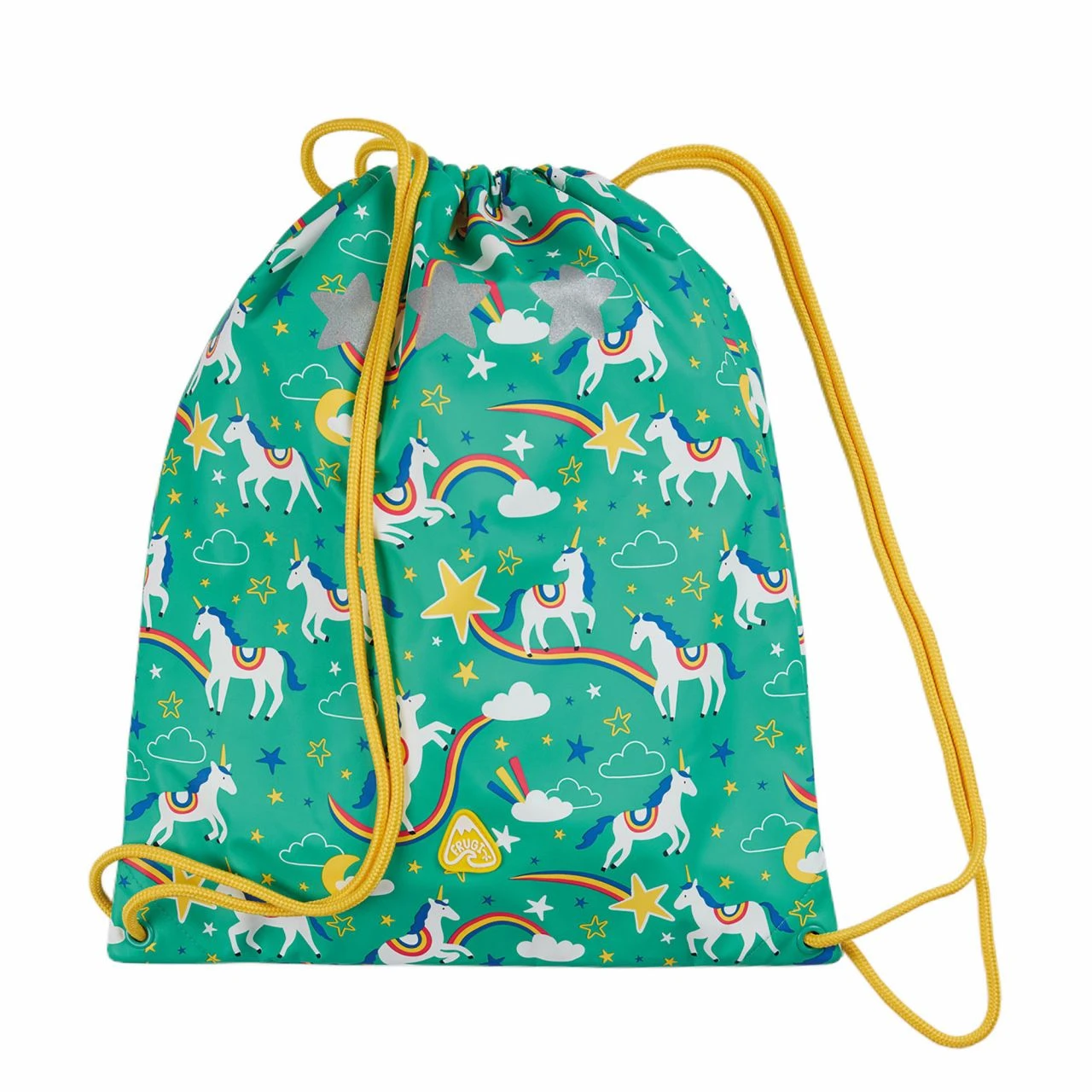 FRUGI - GOOD TO GO BAG - KINDER SPORT RUCKSACK 1 FRUGI - GOOD TO GO BAG - KINDER SPORT RUCKSACK