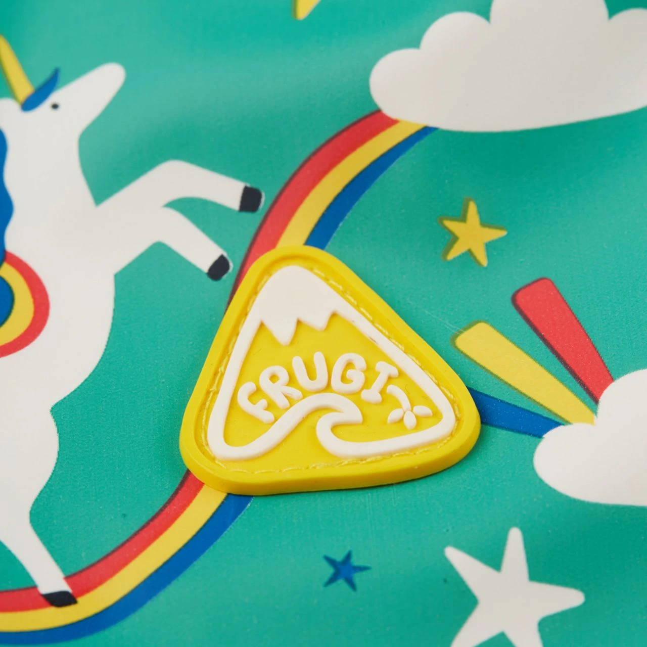 FRUGI - GOOD TO GO BAG - KINDER SPORT RUCKSACK 4 FRUGI - GOOD TO GO BAG - KINDER SPORT RUCKSACK - Image 4