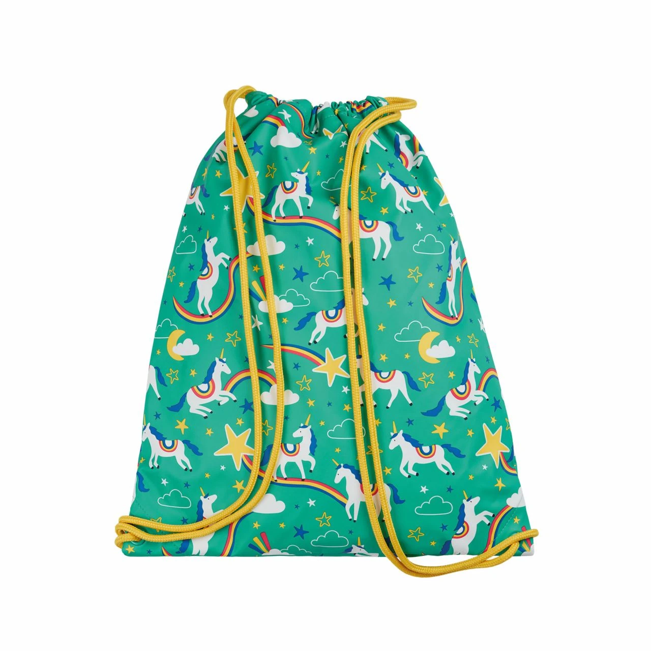 FRUGI - GOOD TO GO BAG - KINDER SPORT RUCKSACK 2 FRUGI - GOOD TO GO BAG - KINDER SPORT RUCKSACK - Image 2