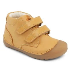 BUNDGAARD - PETIT VELCRO / PETIT STRAP - LEDERSCHUH FÜR KLEINKINDER -Schicke Mode Verkauf BG101068 01 813 1280x1280