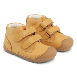 BUNDGAARD - PETIT VELCRO / PETIT STRAP - LEDERSCHUH FÜR KLEINKINDER -Schicke Mode Verkauf BG101068 02 813 1280x1280
