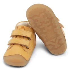 BUNDGAARD - PETIT VELCRO / PETIT STRAP - LEDERSCHUH FÜR KLEINKINDER -Schicke Mode Verkauf BG101068 03 813 1280x1280