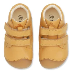BUNDGAARD - PETIT VELCRO / PETIT STRAP - LEDERSCHUH FÜR KLEINKINDER -Schicke Mode Verkauf BG101068 04 813 1280x1280