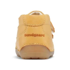 BUNDGAARD - PETIT VELCRO / PETIT STRAP - LEDERSCHUH FÜR KLEINKINDER -Schicke Mode Verkauf BG101068 05 813 1280x1280
