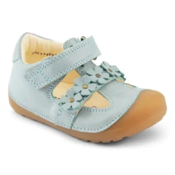 BUNDGAARD - PETIT SUMMER FLOWER - KINDER SANDALE -Schicke Mode Verkauf BG202174 617 01 1080x1080 Kopie 1280x1280