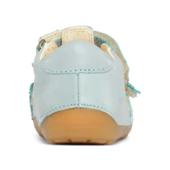 BUNDGAARD - PETIT SUMMER FLOWER - KINDER SANDALE -Schicke Mode Verkauf BG202174 617 05 1080x1080 Kopie 1280x1280