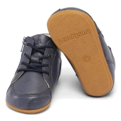 BUNDGAARD - PREWALKER II LACE - LAUFLERNSCHUH -Schicke Mode Verkauf BG501020 03 519 1280x1280