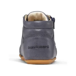 BUNDGAARD - PREWALKER II LACE - LAUFLERNSCHUH -Schicke Mode Verkauf BG501020 05 519 1 1280x1280