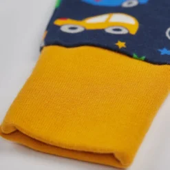 FRUGI - LOVELY BABYGROW - BABY STRAMPLER RAINBOW WHEELS 7 FRUGI - LOVELY BABYGROW - BABY STRAMPLER RAINBOW WHEELS -Schicke Mode Verkauf BGA201RNW 7 1280x1280