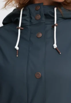 DERBE - PENSBY FISHER - DAMEN JACKE - NAVY/NAVY -Schicke Mode Verkauf Bildschirmfoto 2022 04 26 um 18 32 08 1280x1280