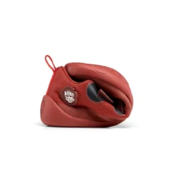 AFFENZAHN - MINIMAL BARFUSS SCHUH LOWCUT LUCKY - BAUMWOLLE - LADYBUG/RED -Schicke Mode Verkauf C189B972 A9D9 4592 8D6F9911530A4524 1280x1280