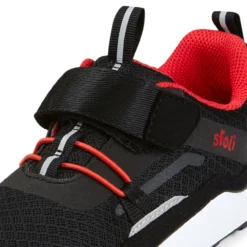 SFOLI - MULTI - LOW CUT SNEAKER KINDERSCHUH FÜR GRÖSSERE KIDS - SCHWARZ/ROT 18 SFOLI - MULTI - LOW CUT SNEAKER KINDERSCHUH FÜR GRÖSSERE KIDS - SCHWARZ/ROT -Schicke Mode Verkauf C44C6502 3EC9 4E73 91FD7F8C7CA40BDB 1280x1280