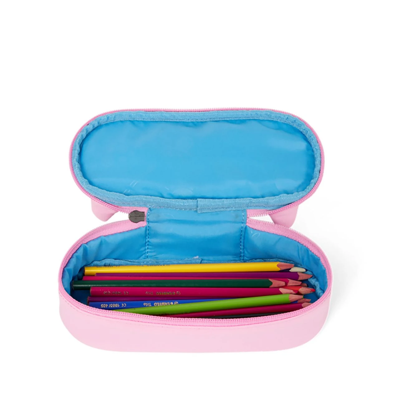 AFFENZAHN - FEDERMAPPE - STIFTEMÄPPCHEN - EINHORN 4 AFFENZAHN - FEDERMAPPE - STIFTEMÄPPCHEN - EINHORN - Image 4