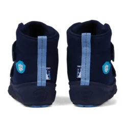 AFFENZAHN - MINIMAL COMFY JUMP MIDBOOT WOOL - KINDER WINTERSTIEFEL - WOOL BEAR BLAU 11 AFFENZAHN - MINIMAL COMFY JUMP MIDBOOT WOOL - KINDER WINTERSTIEFEL - WOOL BEAR BLAU -Schicke Mode Verkauf C835A51F 25F9 4D05 A96EC90D2F34DDA6 1280x1280