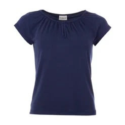 FROY & DIND - SHIRT CHARLOTTE - DAMEN KURZARM SHIRT