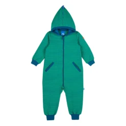 Finkid - CHILLVI - KINDER KUSCHELOVERALL
