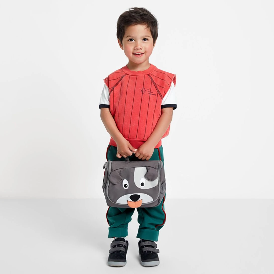 AFFENZAHN - KULTURBEUTEL- WASCHTASCHE - HUND 6 AFFENZAHN - KULTURBEUTEL- WASCHTASCHE - HUND - Image 6