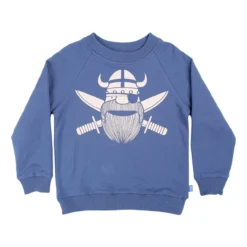 DANEFAE - DANEAMERIKA SWEAT - Langarm Sweatshirt