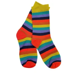 DANEFAE - DANEWALK WITH ME SOCKS - BOX - DAMEN SOCKEN - KEEP DANCING -Schicke Mode Verkauf DANEFAE SOCKS WARMGLOW 2 1280x1280