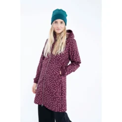 DANEFAE - DANELINE SOFTSHELL - Damen Softshellmantel -Schicke Mode Verkauf DANEFAE LADIES FW 20 21 172 1280x1280