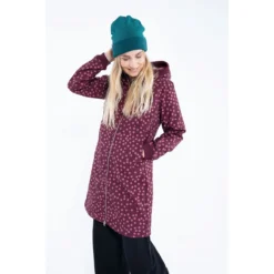 DANEFAE - DANELINE SOFTSHELL - Damen Softshellmantel -Schicke Mode Verkauf DANEFAE LADIES FW 20 21 173 1280x1280