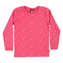 DANEFAE - DANENORTHPOLE TEE - MÄDCHEN SHIRT