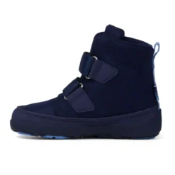 AFFENZAHN - MINIMAL COMFY JUMP MIDBOOT WOOL - KINDER WINTERSTIEFEL - WOOL BEAR BLAU 12 AFFENZAHN - MINIMAL COMFY JUMP MIDBOOT WOOL - KINDER WINTERSTIEFEL - WOOL BEAR BLAU -Schicke Mode Verkauf DC108C7B 90DF 475D B98AC260DBE0A2A1 1280x1280