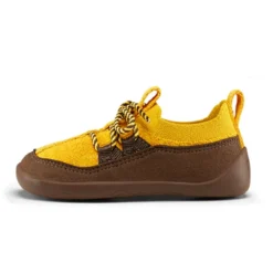 AFFENZAHN - WALKER KNIT HALBSCHUH ZUM SCHNÜREN - TIGER/YELLOW BLUE -Schicke Mode Verkauf DD674D0A D346 493A 9893B9C8F33B67AB 1280x1280