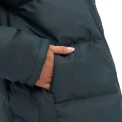 DERBE - PUFFHOLM - DAMEN JACKE -Schicke Mode Verkauf DERBE PUFFHOLM NAVY 4 1280x1280