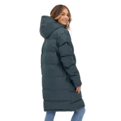 DERBE - PUFFHOLM - DAMEN JACKE -Schicke Mode Verkauf DERBE PUFFHOLM NAVY 5 1280x1280
