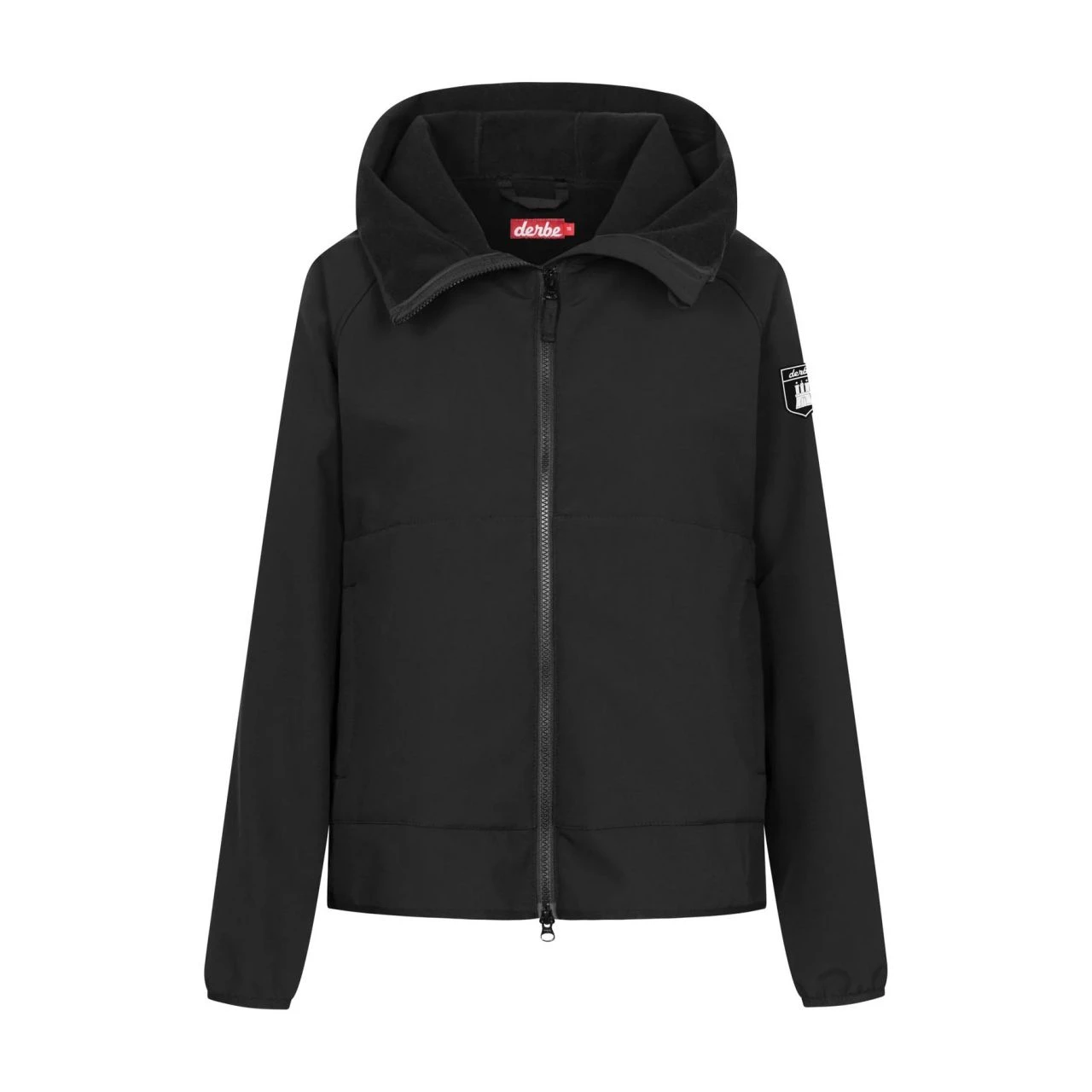 DERBE - PEUTBY - DAMEN JACKE 2 DERBE - PEUTBY - DAMEN JACKE - Image 2