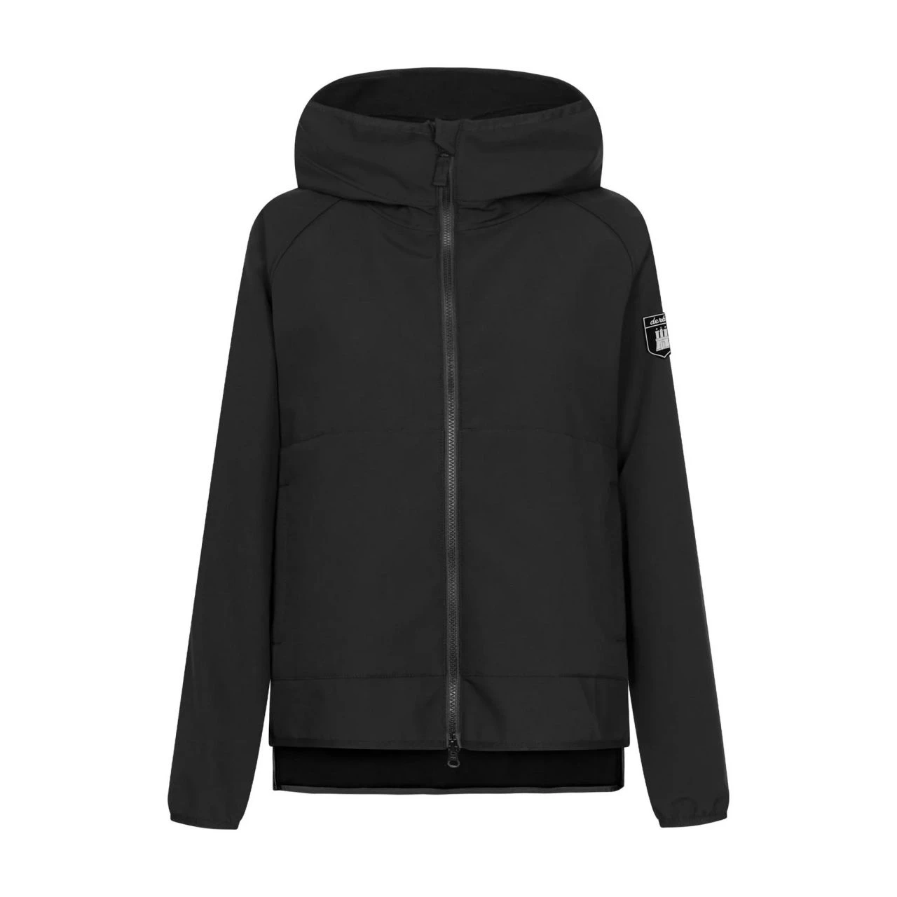 DERBE - PEUTBY - DAMEN JACKE 1 DERBE - PEUTBY - DAMEN JACKE