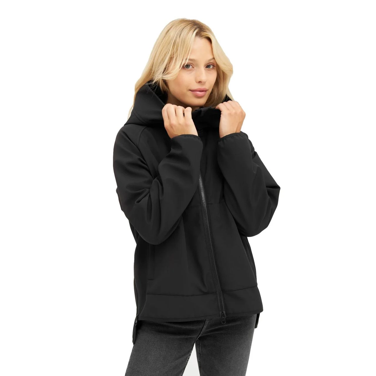 DERBE - PEUTBY - DAMEN JACKE 3 DERBE - PEUTBY - DAMEN JACKE - Image 3