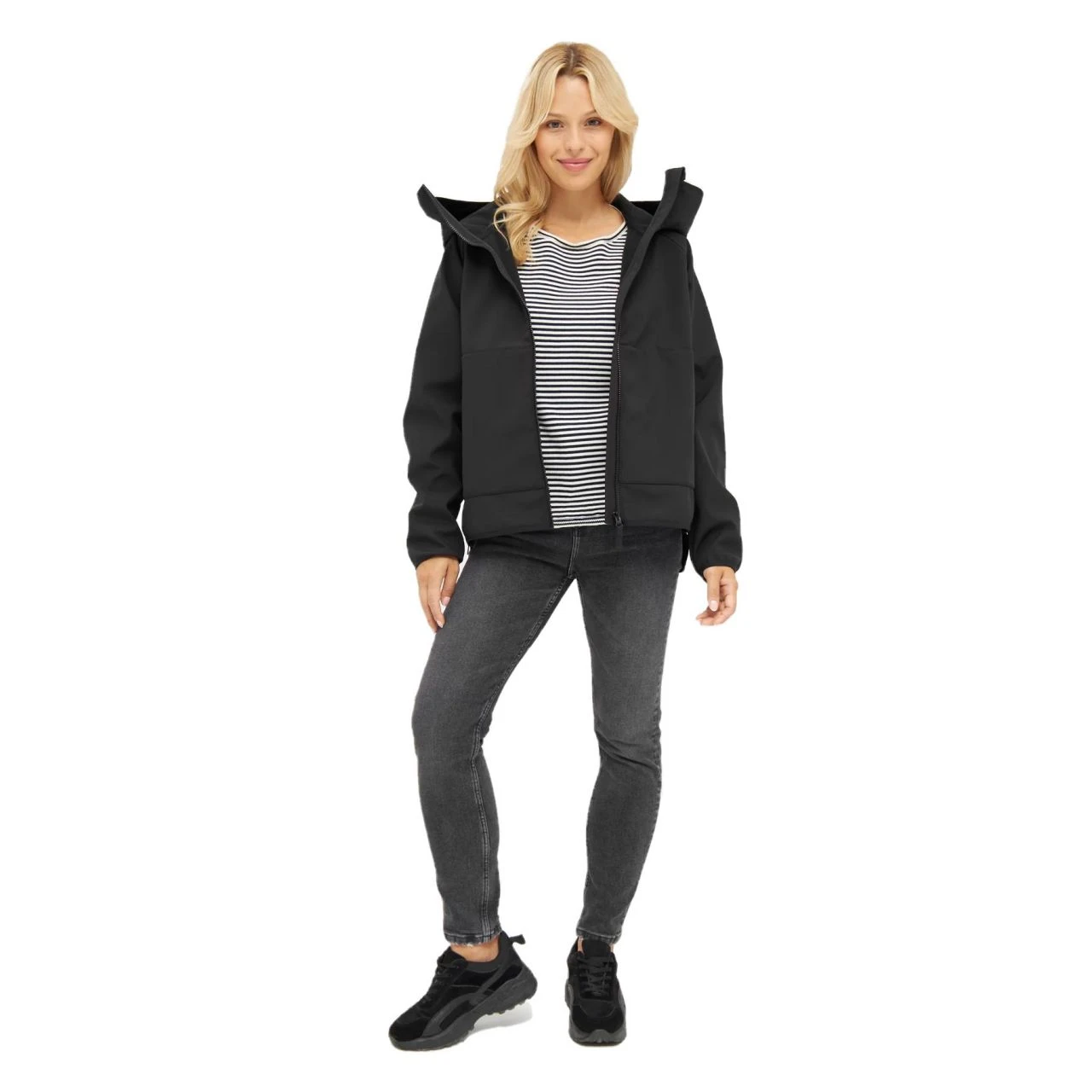 DERBE - PEUTBY - DAMEN JACKE 5 DERBE - PEUTBY - DAMEN JACKE - Image 5