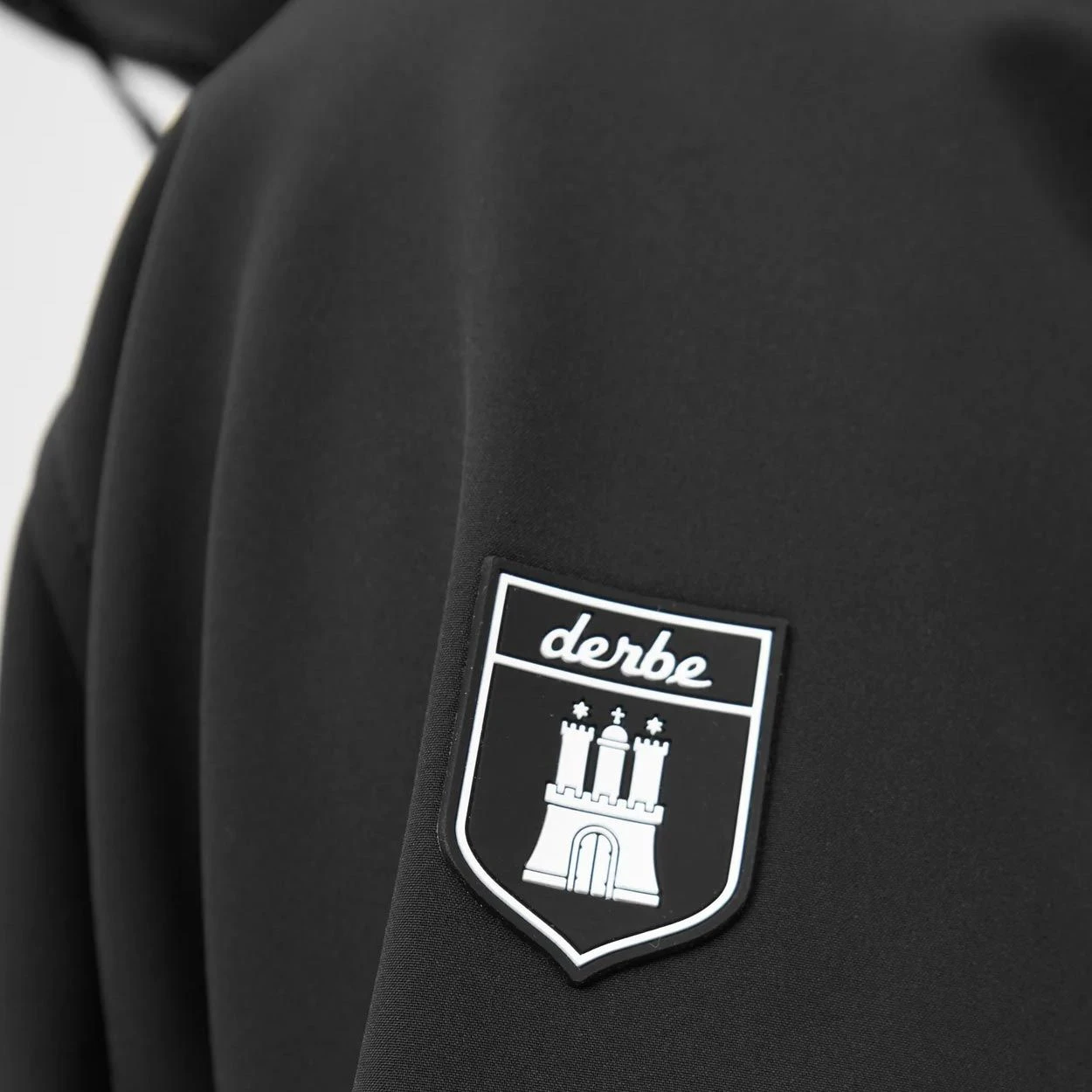 DERBE - PEUTBY - DAMEN JACKE 6 DERBE - PEUTBY - DAMEN JACKE - Image 6