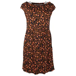 DANEFAE - ORGANIC DANEDOMENICA - DAMEN BIO KLEID