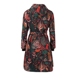 DANEFAE - DANELISABETH RAINCOAT - DAMEN REGENMANTEL - BLACK WALKABOUT 11 DANEFAE - DANELISABETH RAINCOAT - DAMEN REGENMANTEL - BLACK WALKABOUT -Schicke Mode Verkauf DaneELIZABETH RAINCOAT BLACK ROSEBEIGE WALKABOUT 1 1280x1280