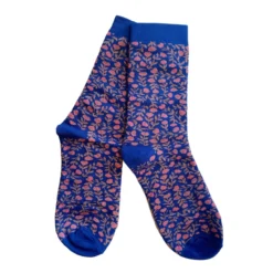 DANEFAE - DANEWALK WITH ME SOCKS - BOX - DAMEN SOCKEN - KEEP DANCING -Schicke Mode Verkauf Danefae Socken erSet 1280x1280