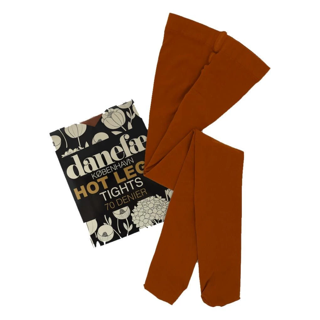 DANEFAE - DANEHOT LEGS TIGHTS 70DEN - DAMEN STRUMPFHOSE - SPICE 1 DANEFAE - DANEHOT LEGS TIGHTS 70DEN - DAMEN STRUMPFHOSE - SPICE