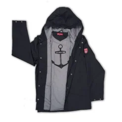 DERBE - PASSENGER 2.0 - HERREN REGENJACKE -Schicke Mode Verkauf Derbe Passenger phantom 3 1280x1280