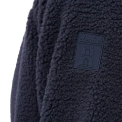 DERBE- KUSCHELBY - DAMEN JACKE - NAVY 7 DERBE- KUSCHELBY - DAMEN JACKE - NAVY -Schicke Mode Verkauf Derbe Kuschelby navy 3 1280x1280