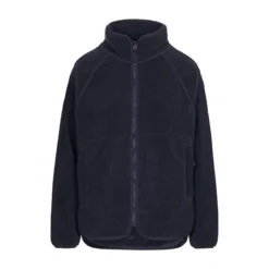 DERBE- KUSCHELBY - DAMEN JACKE - NAVY