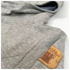 Derbe - Off Road - Damen Sweat Hoodie -Schicke Mode Verkauf Derbe OffRoad grey 1 1280x1280