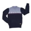 Derbe - Rosi - Damen Strickpullover - Navy