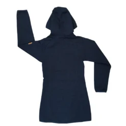 Derbe - Leisure Girls - Damen Jacke - Navy Melange 12 Derbe - Leisure Girls - Damen Jacke - Navy Melange -Schicke Mode Verkauf Derbe leisure navy 1 1280x1280