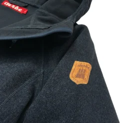 Derbe - Leisure Girls - Damen Jacke - Navy Melange 16 Derbe - Leisure Girls - Damen Jacke - Navy Melange -Schicke Mode Verkauf Derbe leisure navy 4 1280x1280