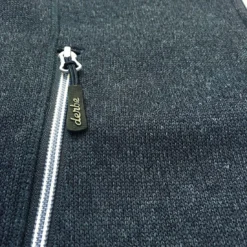 Derbe - Leisure Girls - Damen Jacke - Navy Melange 14 Derbe - Leisure Girls - Damen Jacke - Navy Melange -Schicke Mode Verkauf Derbe leisure navy 7 1280x1280