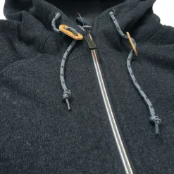 Derbe - Leisure Girls - Damen Jacke - Navy Melange 13 Derbe - Leisure Girls - Damen Jacke - Navy Melange -Schicke Mode Verkauf Derbe leisure navy 8 1280x1280