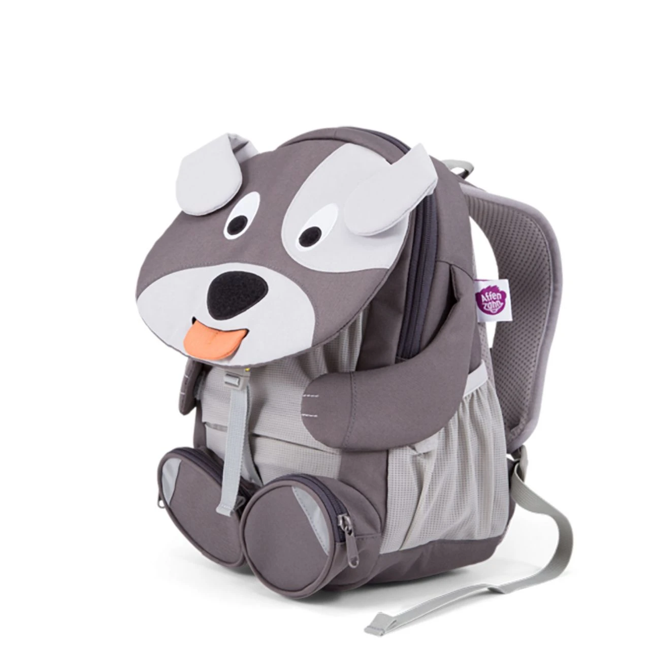 AFFENZAHN - GROSSER FREUND - KINDERRUCKSACK - HUND 4 AFFENZAHN - GROSSER FREUND - KINDERRUCKSACK - HUND - Image 4